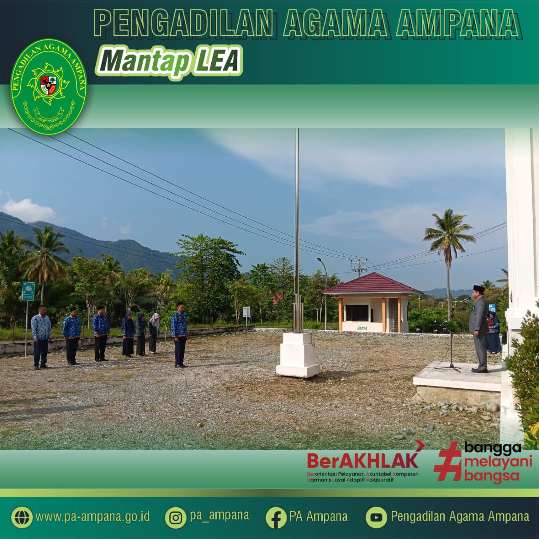 Upacara Hari Pahlawan 2