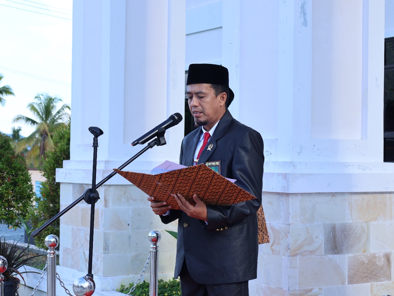 Upacara Harkitnas 1
