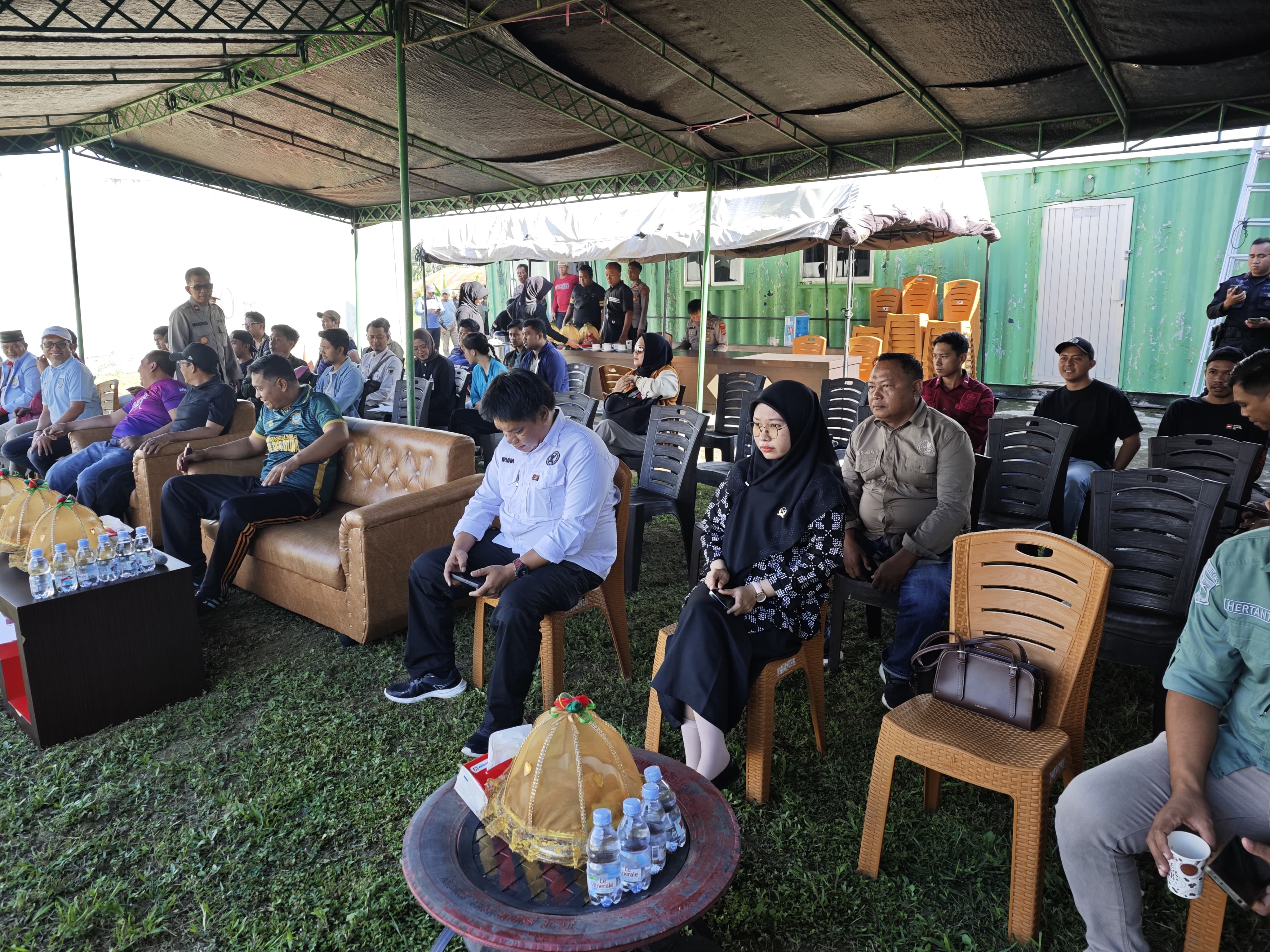Upacara Bhayangkara 7