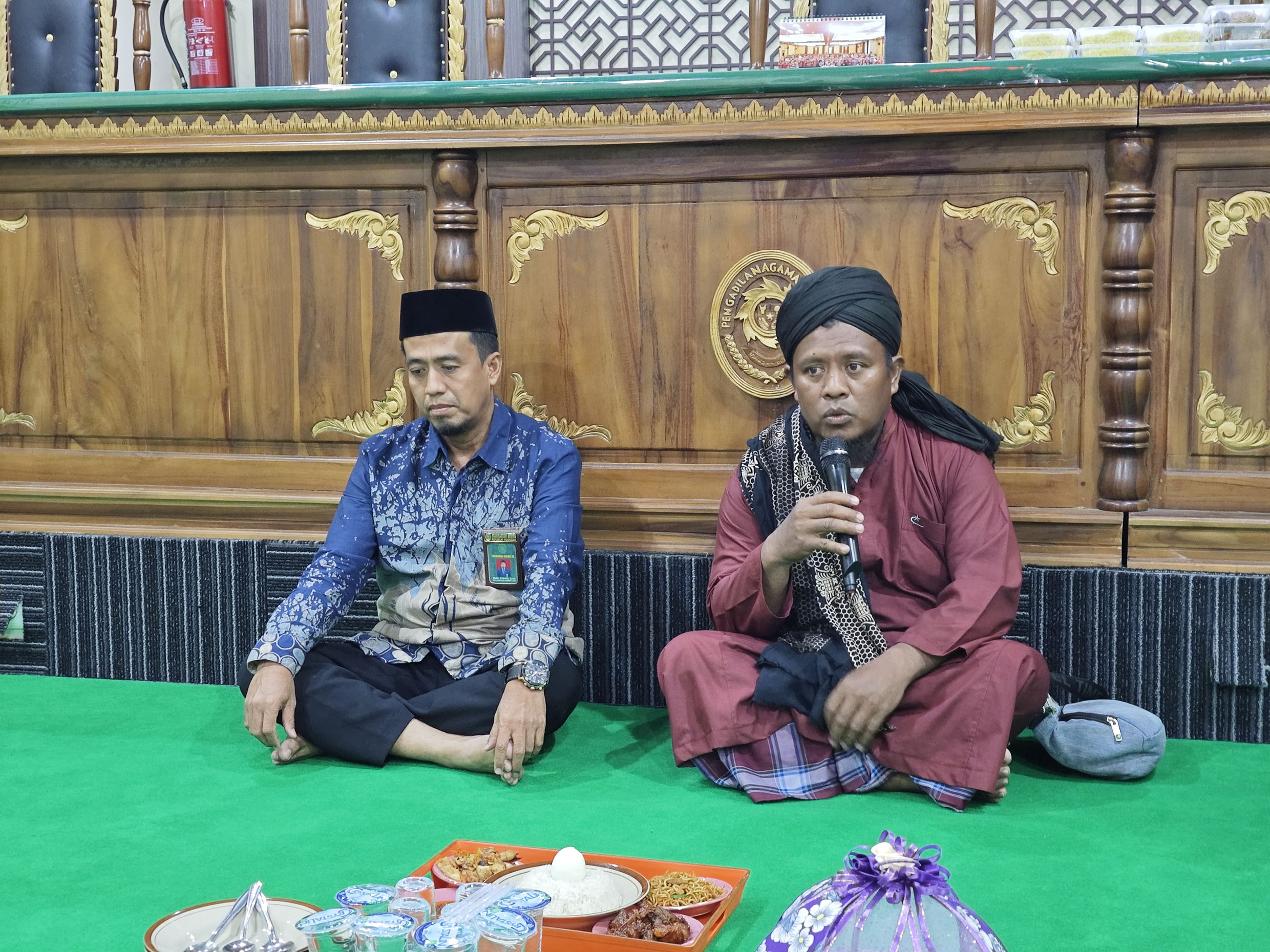 Maulid Nabi Muhammad 1447 H (1) c