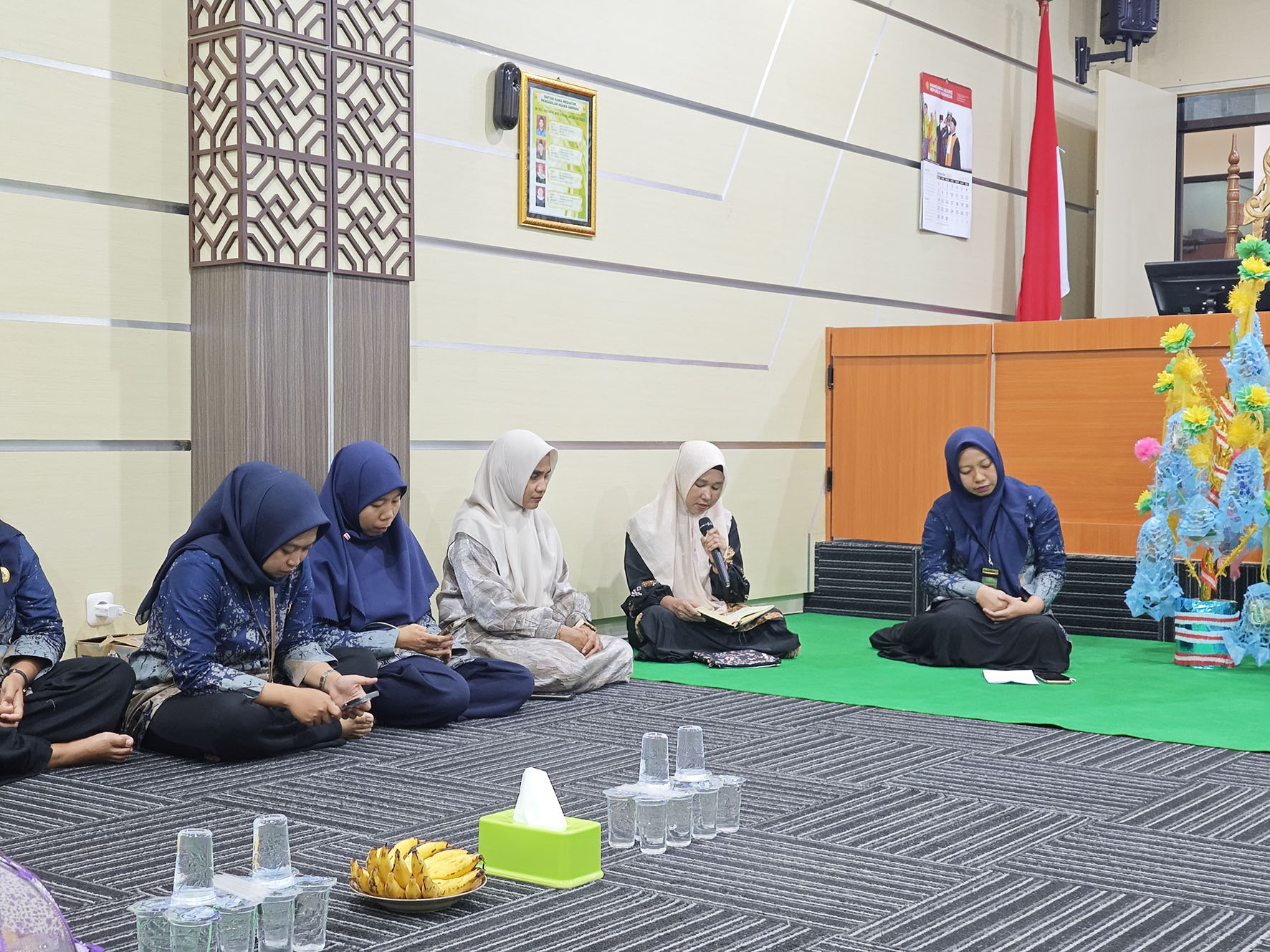 Maulid Nabi Muhammad 1447 H (3) c