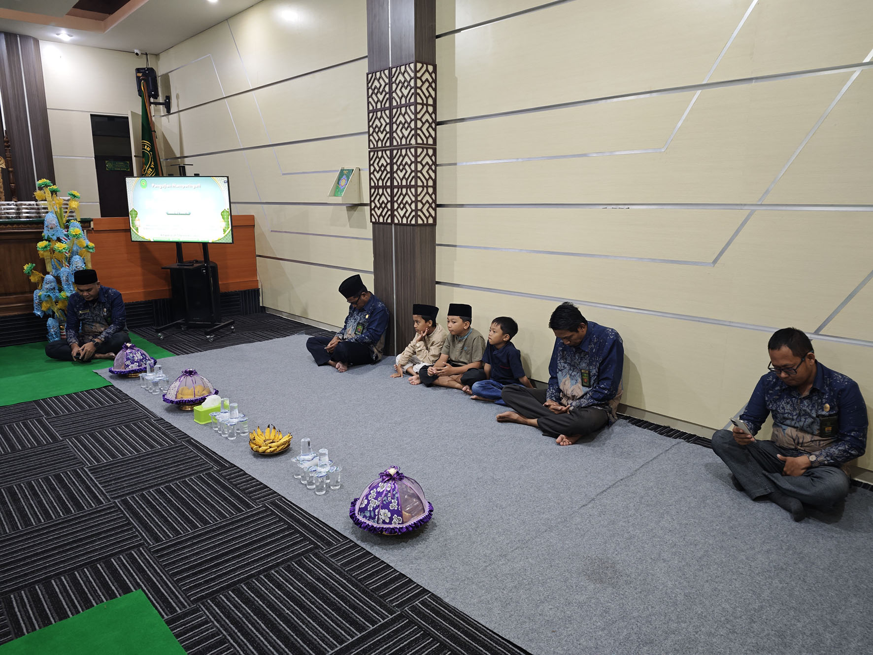 Maulid Nabi Muhammad 1447 H (4) c