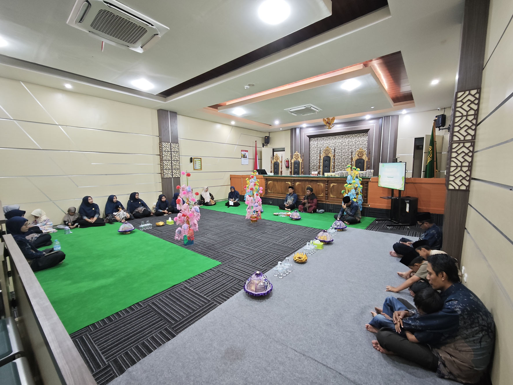 Maulid Nabi Muhammad 1447 H (5) c