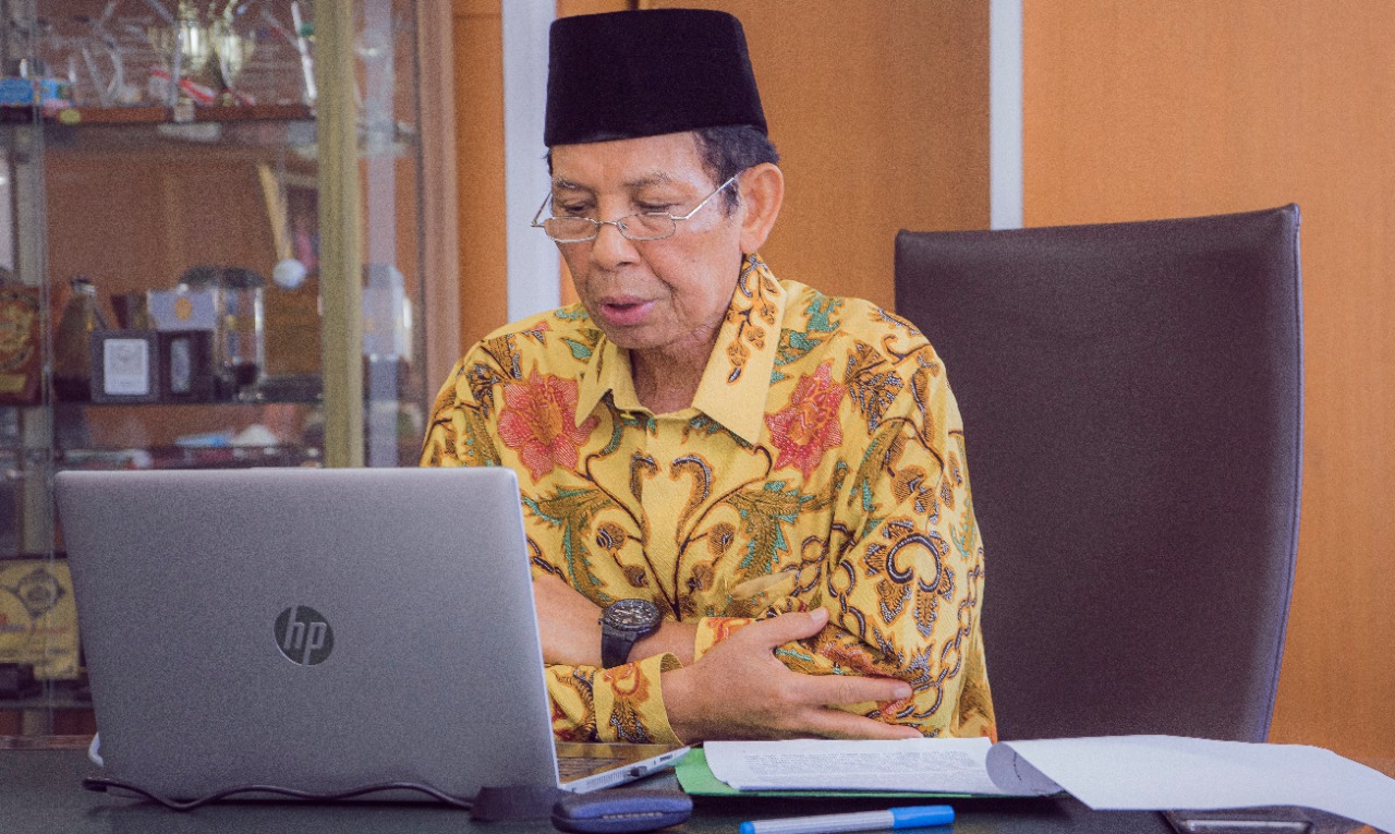 MA BERKOMITMEN MEMENUHI HAK HAK PEREMPUAN DAN ANAK 2