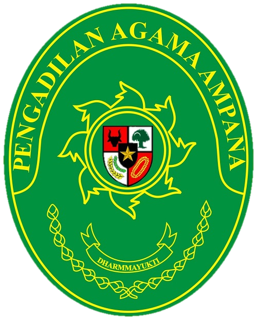 Icon PA Ampana1 min